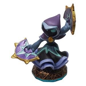 Activision Skylanders Swap Force Lightcore Star Strike Character Figure 2013 Toy